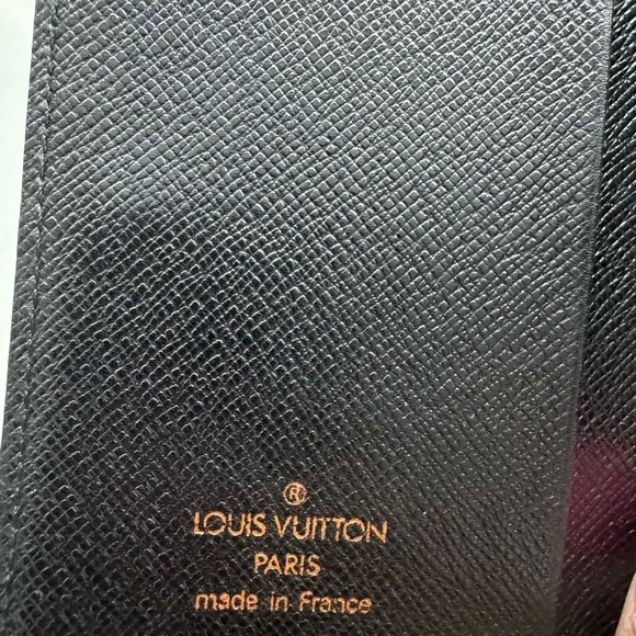LV EPI card holder - Picture 4 of 8